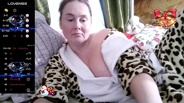 pussykroshka online show from February 4, 1:48 pm