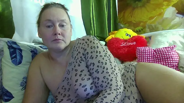pussykroshka online show from September 20, 12:17 pm
