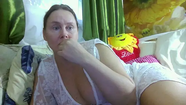 pussykroshka online show from November 11, 10:48 am