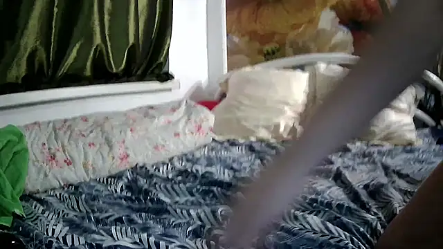 pussykroshka online show from December 14, 3:50 pm