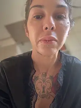 Snapshot of Nikatsu chatting on September 20, 3:02 pm Nikatsu online show from September 20, 3:02 pm