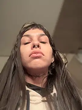 Snapshot of Nikatsu chatting on September 25, 11:14 am Nikatsu online show from September 25, 11:14 am