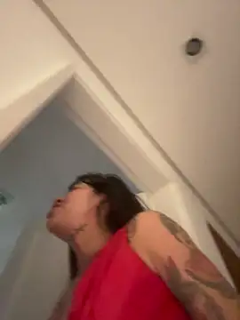 Snapshot of Nikatsu chatting on November 3, 9:16 pm Nikatsu online show from November 3, 9:16 pm