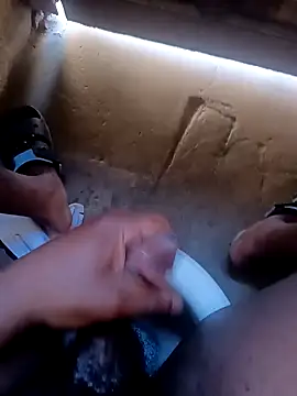 Masters Slave04 online show from December 23, 1:24 pm