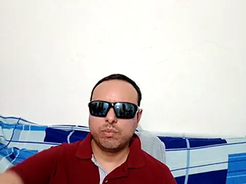 ElSunEagle online show from April 12, 2:27 am