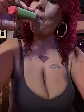 Exotickittykatt online show from November 29, 12:57 am