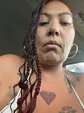 Snapshot of Exotickittykatt chatting on June 28, 7:09 pm Exotickittykatt online show from June 28, 7:09 pm