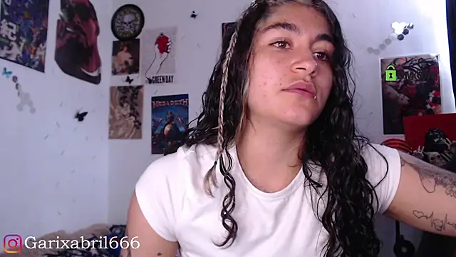 abril666 online show from January 10, 3:27 pm