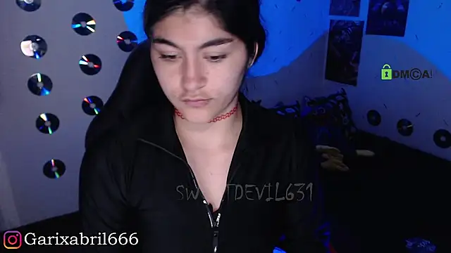 abril666 online show from January 23, 12:35 am