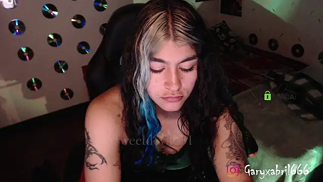 abril666 online show from February 1, 1:34 am