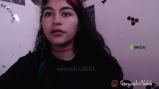 abril666 online show from March 19, 12:56 pm