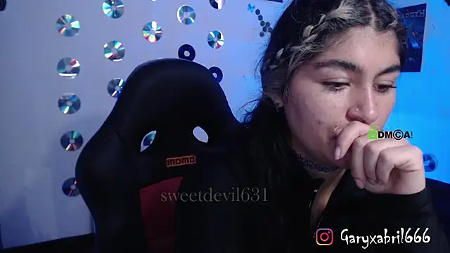 abril666 online show from March 19, 5:50 pm