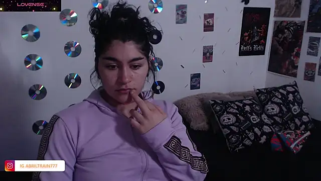 abril666 online show from November 20, 4:07 pm