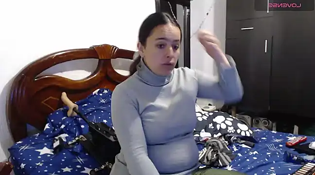 MagicStephany  online show from March 3, 5:29 pm