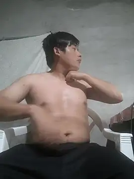 EZEL-59 online show from October 11, 10:52 pm