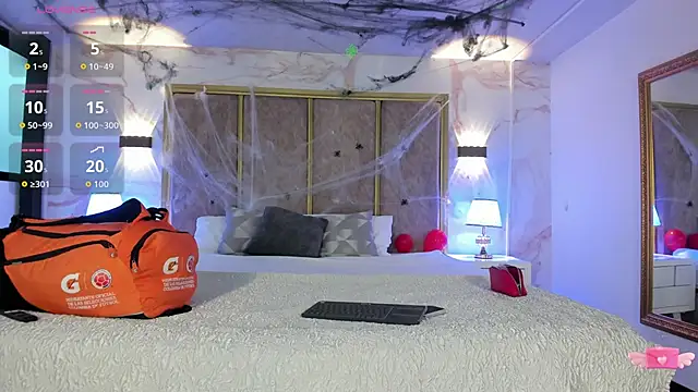 GiselOrtiz online show from November 2, 11:23 am