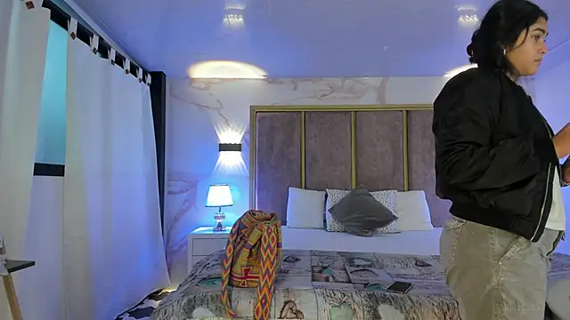 GiselOrtiz online show from November 16, 11:38 am