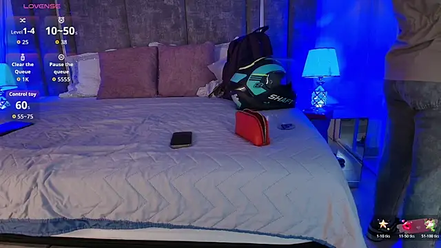 GiselOrtiz online show from December 3, 10:35 am