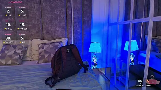 GiselOrtiz online show from December 5, 10:46 am