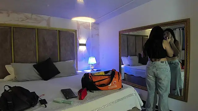 GiselOrtiz online show from February 2, 10:36 am