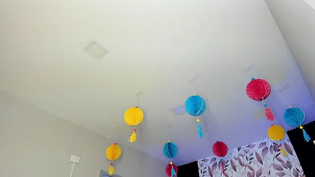 Snapshot of GiselOrtiz chatting on June 30, 10:49 am GiselOrtiz online show from June 30, 10:49 am