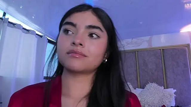 Snapshot of GiselOrtiz chatting on July 28, 4:39 pm GiselOrtiz online show from July 28, 4:39 pm