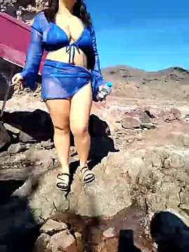 MX-SEX-FUN online show from February 3, 9:50 pm