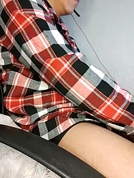 MX-SEX-FUN online show from March 18, 4:37 pm