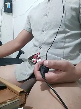 MX-SEX-FUN online show from September 18, 5:31 am