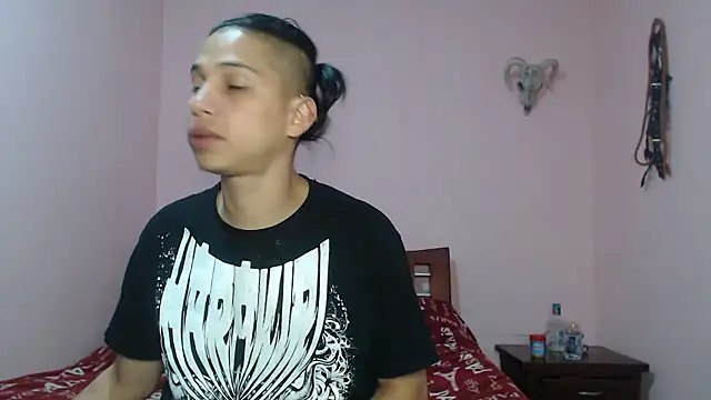 KittyCore666 online show from December 2, 4:20 am