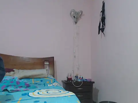 KittyCore666 online show from January 25, 12:59 am