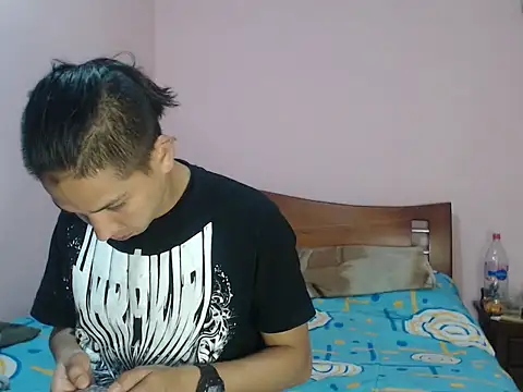 KittyCore666 online show from January 27, 3:04 am