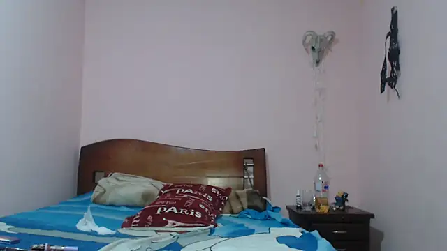 KittyCore666 online show from February 12, 1:52 am