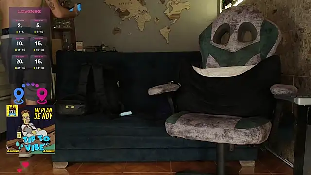 rogert xx online show from March 24, 1:21 am