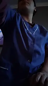 POLARYZ online show from March 5, 10:17 pm