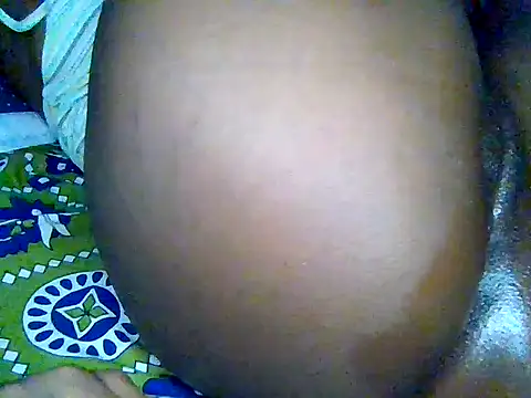 African ass20 online show from May 30, 7:55 pm
