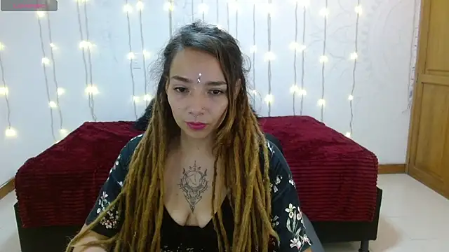 Natalia Sativa716 online show from February 22, 12:38 am