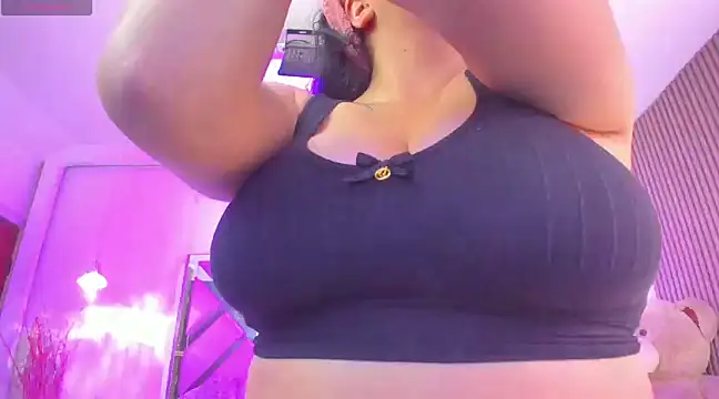 Silvana monroe online show from December 16, 1:00 pm