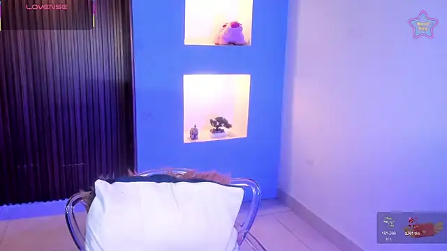 BlakmillerrGilson online show from February 14, 6:48 pm