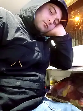 garcia1766 online show from October 9, 7:50 am