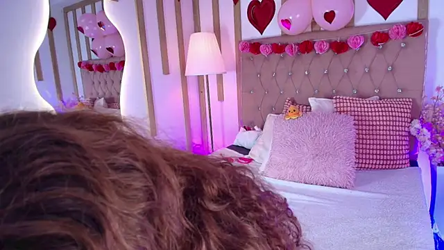 AnnadirtyXo online show from February 13, 4:30 am