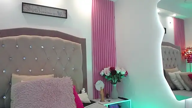 AnnadirtyXo online show from March 16, 4:18 am