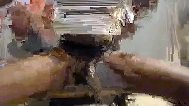 Amazing12inch online show from October 30, 4:03 am