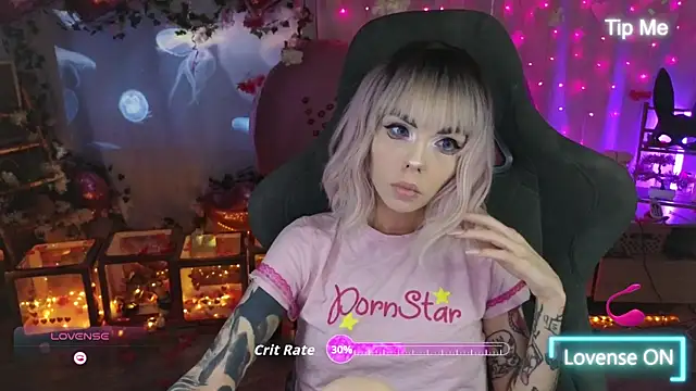 Kerry Kirk online show from February 24, 9:57 pm