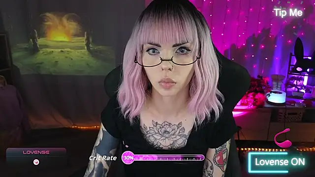 Kerry Kirk online show from March 18, 7:39 pm