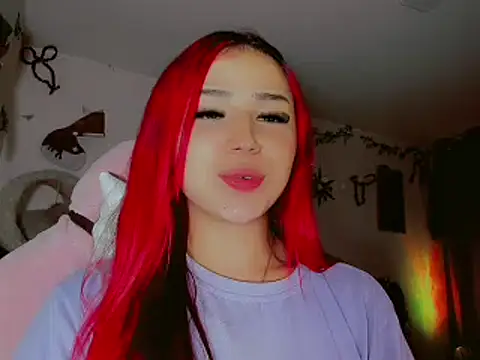 madisonx17 online show from January 7, 3:24 am