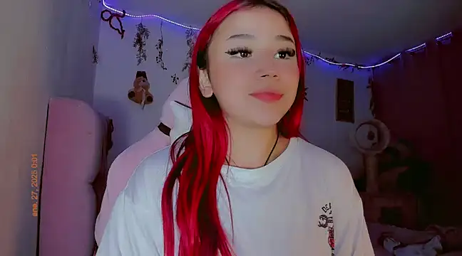 madisonx17 online show from January 27, 5:03 am