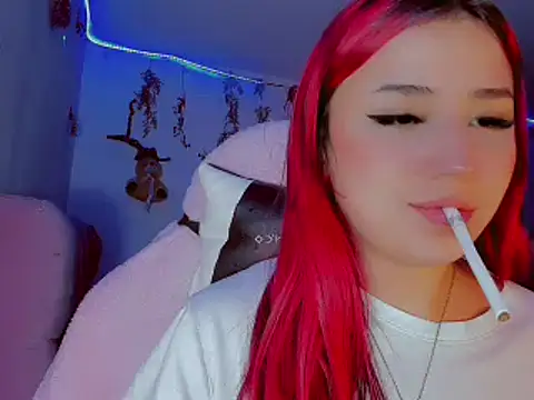 madisonx17 online show from February 5, 6:35 am