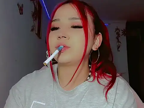 madisonx17 online show from October 7, 1:14 am