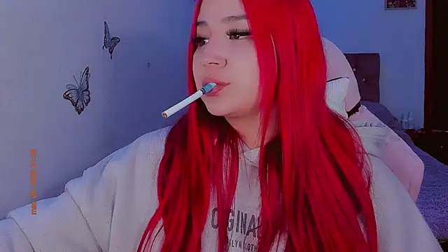 madisonx17 online show from March 30, 2:34 am